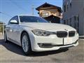 2012 BMW 3 Series