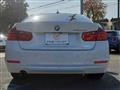 2012 BMW 3 Series