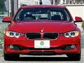2012 BMW 3 Series