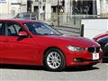2012 BMW 3 Series