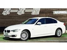 2012 BMW 3 Series