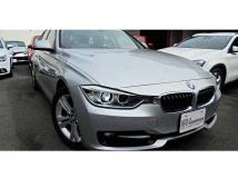 2012 BMW 3 Series