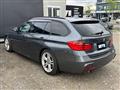 2012 BMW 3 Series