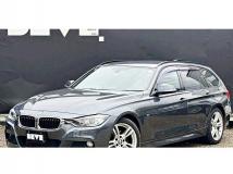 2012 BMW 3 Series