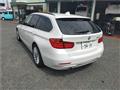 2012 BMW 3 Series