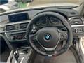 2012 BMW 3 Series