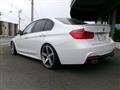 2012 BMW 3 Series