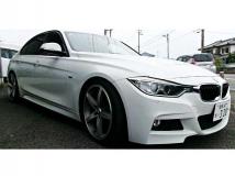 2012 BMW 3 Series