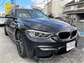 2012 BMW 3 Series