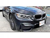 2012 BMW 3 Series