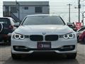 2012 BMW 3 Series