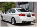 2012 BMW 3 Series
