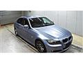 2011 BMW 3 Series