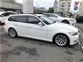 2011 BMW 3 Series