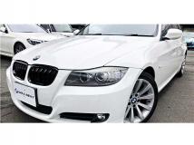 2011 BMW 3 Series