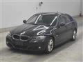 2011 BMW 3 Series