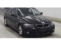 2011 BMW 3 Series