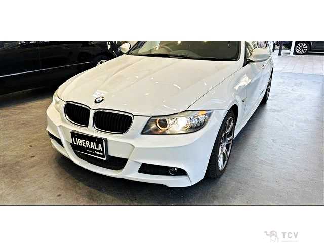 2011 BMW 3 Series