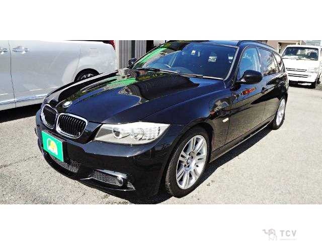 2011 BMW 3 Series