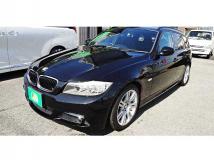 2011 BMW 3 Series