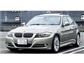 2011 BMW 3 Series