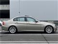 2011 BMW 3 Series