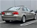 2011 BMW 3 Series