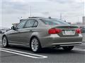 2011 BMW 3 Series