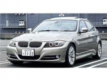 2011 BMW 3 Series