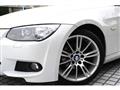 2011 BMW 3 Series