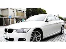 2011 BMW 3 Series