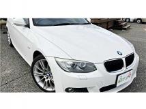 2011 BMW 3 Series