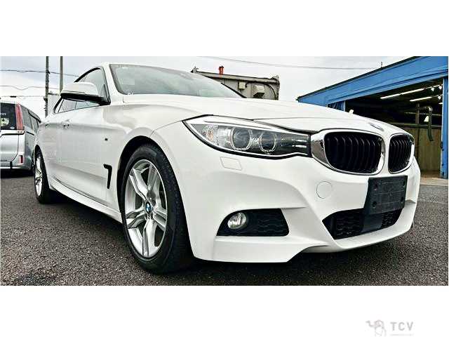 2016 BMW 3 Series