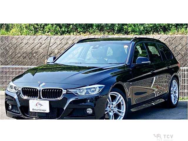 2016 BMW 3 Series