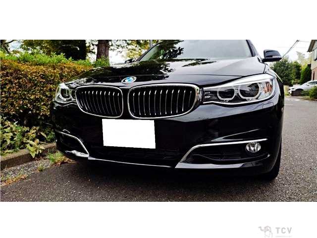 2015 BMW 3 Series