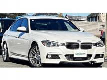 2015 BMW 3 Series