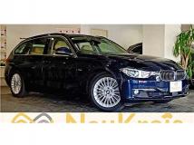 2015 BMW 3 Series