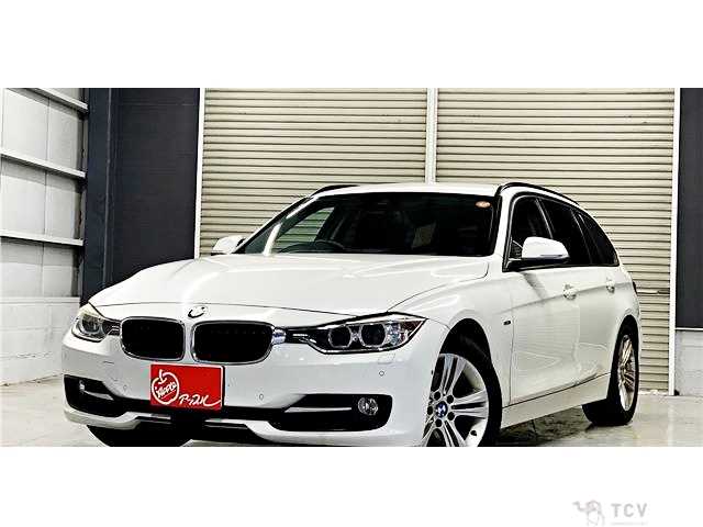 2014 BMW 3 Series