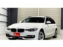 2014 BMW 3 Series