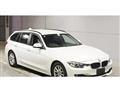 2014 BMW 3 Series