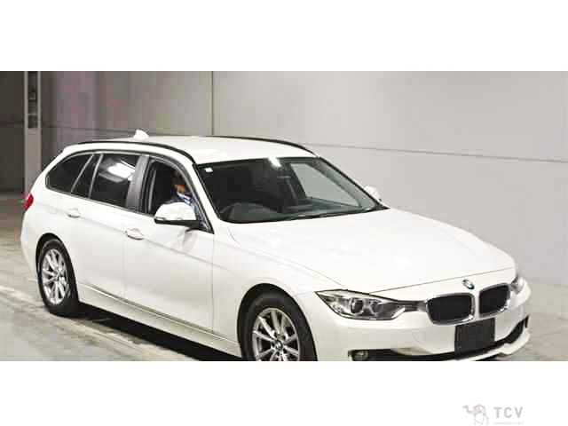 2014 BMW 3 Series
