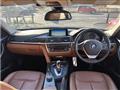 2014 BMW 3 Series