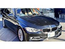 2014 BMW 3 Series
