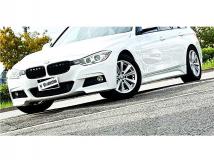 2014 BMW 3 Series
