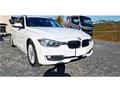 2014 BMW 3 Series