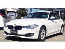 2014 BMW 3 Series