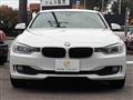 2014 BMW 3 Series
