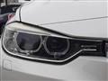 2014 BMW 3 Series