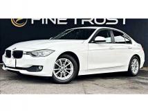2014 BMW 3 Series