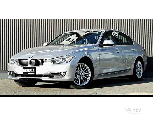 2014 BMW 3 Series